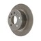 Centric Parts Standard Brake Rotor, 121.35002 121.35002 - alternate 4